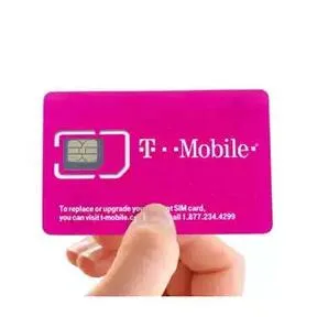 美国T-Mobile 1000GB流量 （7天）